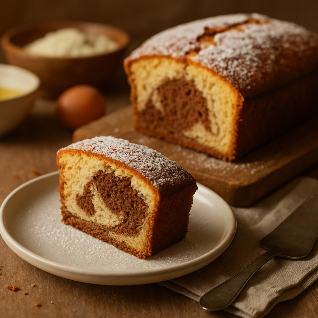 The Baker Who Cooks: Kuchenrezepte Klassiker Genuss erleben 077c0e10 173d 4374 9dd8 da52b0181fb3