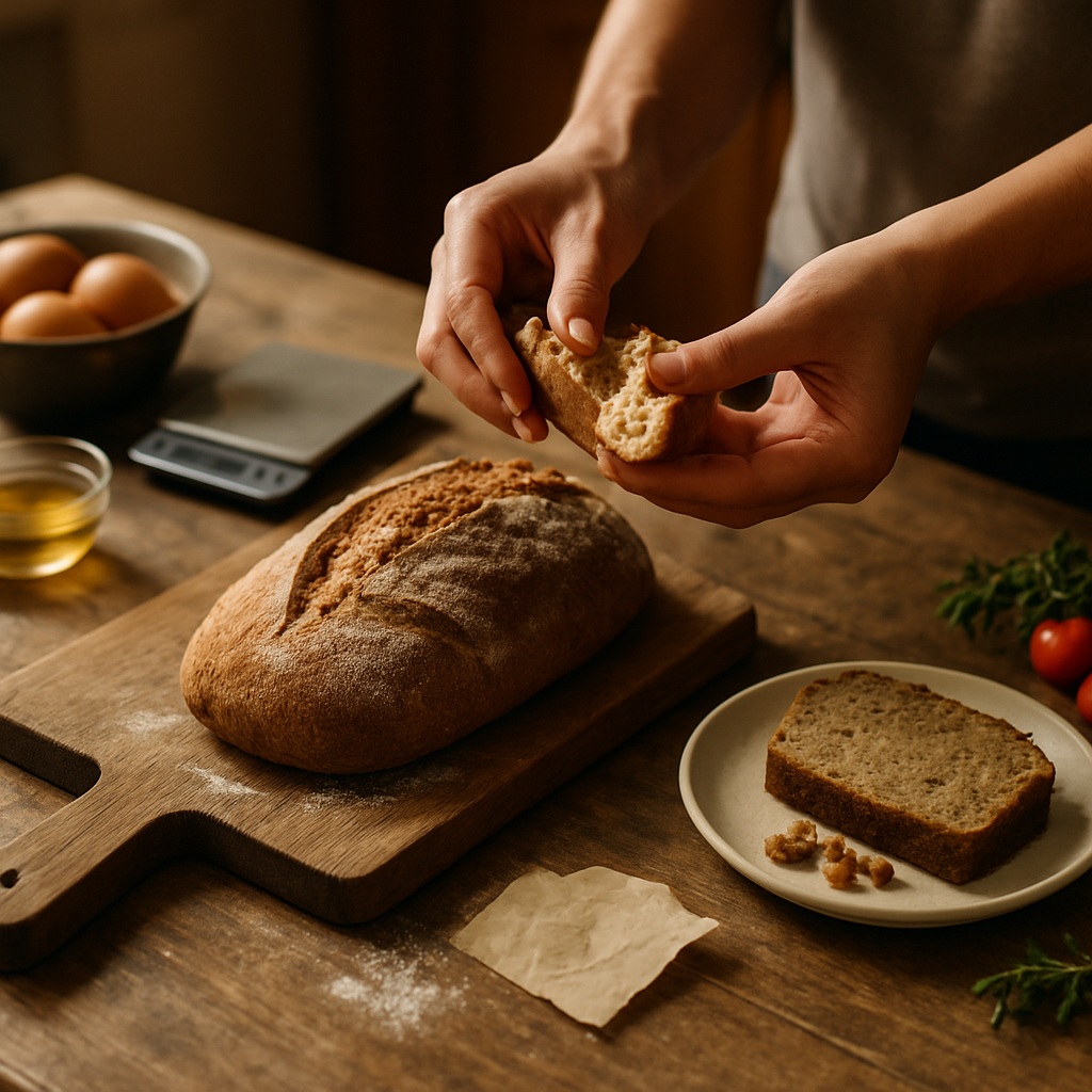 Kochideen von The Baker Who Cooks: Rezepte & Küchenideen e5faf804 28a6 41d3 b222 1cd119921250